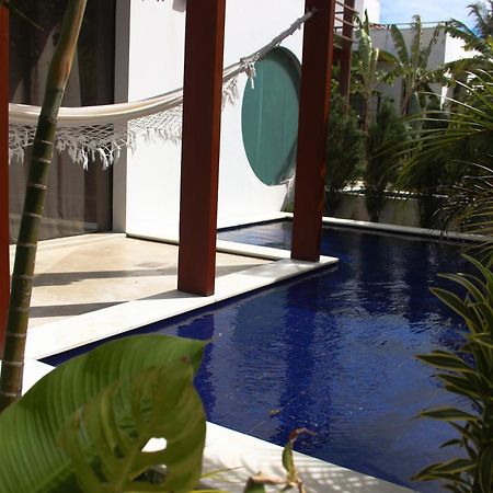 La Reserve Design Villa Ida Praia de Pipa Номер фото