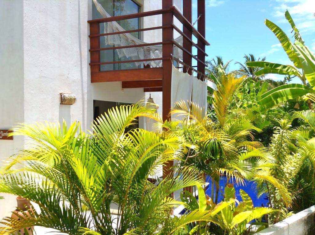 La Reserve Design Villa Ida Praia de Pipa Номер фото