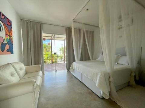 La Reserve Design Villa Ida Praia de Pipa Екстер'єр фото