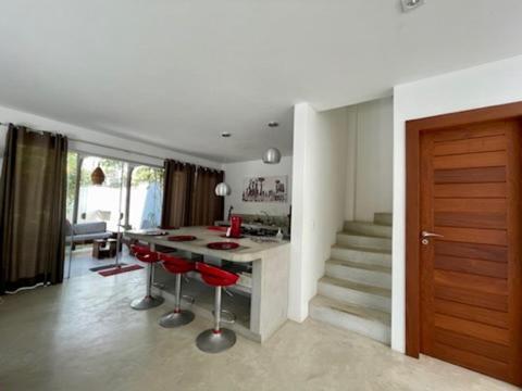La Reserve Design Villa Ida Praia de Pipa Екстер'єр фото