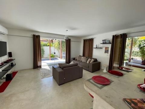 La Reserve Design Villa Ida Praia de Pipa Екстер'єр фото