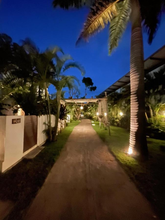 La Reserve Design Villa Ida Praia de Pipa Екстер'єр фото