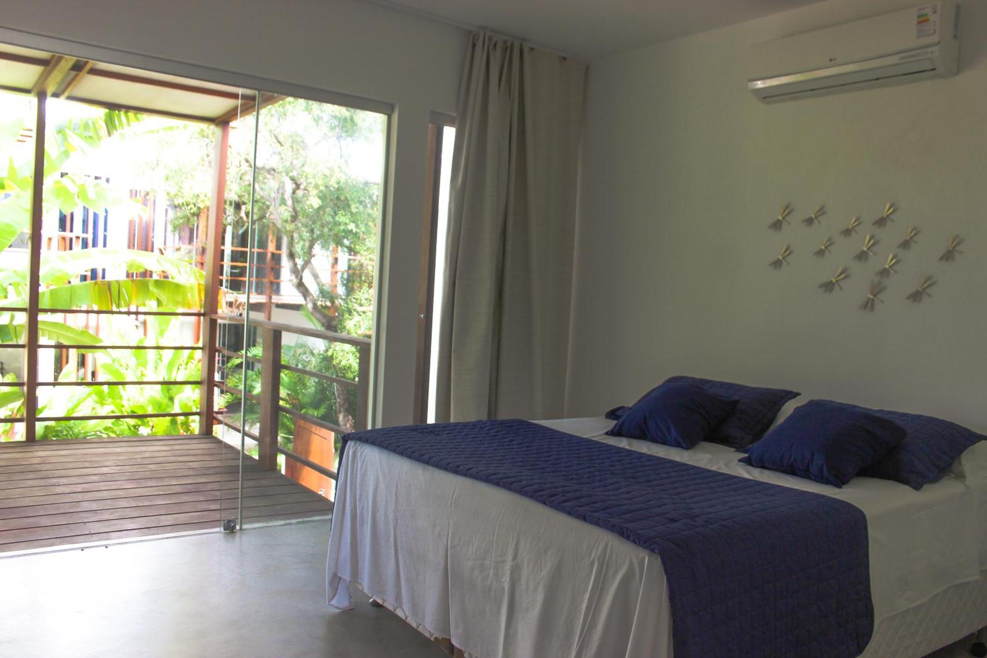 La Reserve Design Villa Ida Praia de Pipa Номер фото